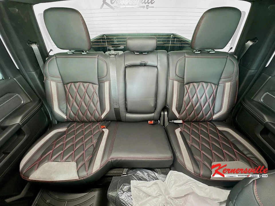2026 Ram 2500 - Image 10 of 24