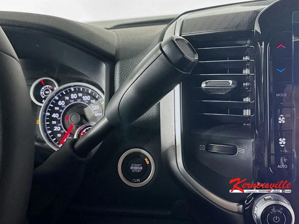 2026 Ram 2500 - Image 12 of 21