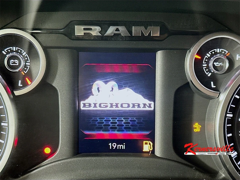 2026 Ram 2500 - Image 11 of 21