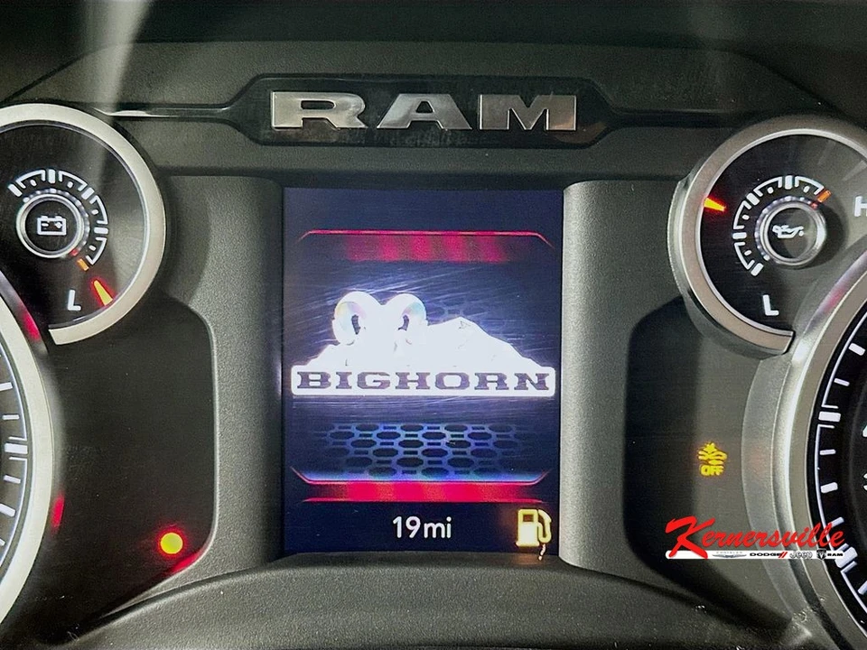 2026 Ram 2500 - Image 11 of 21