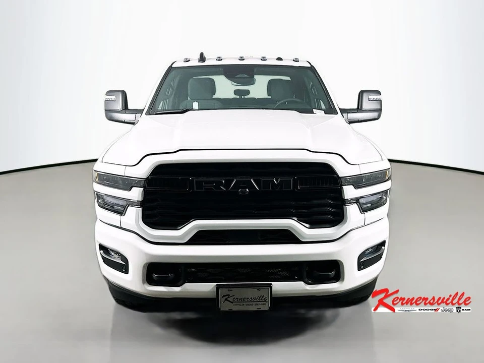 2026 Ram 2500 - Image 2 of 21