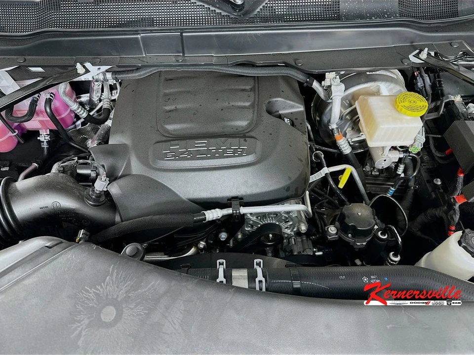 2026 Ram 2500 - Image 18 of 21