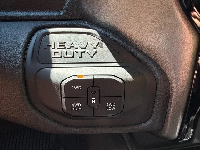 2026 Ram 2500 - Image 23 of 31