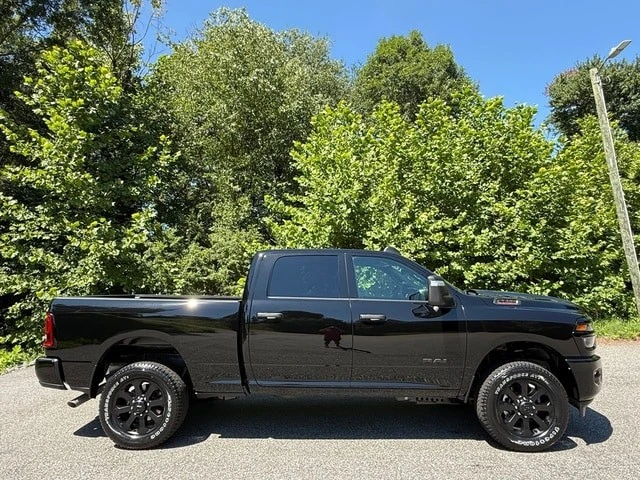 2026 Ram 2500 - Image 6 of 31