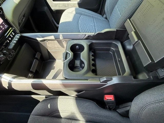 2026 Ram 2500 - Image 31 of 31
