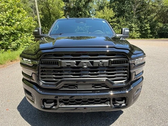 2026 Ram 2500 - Image 4 of 31