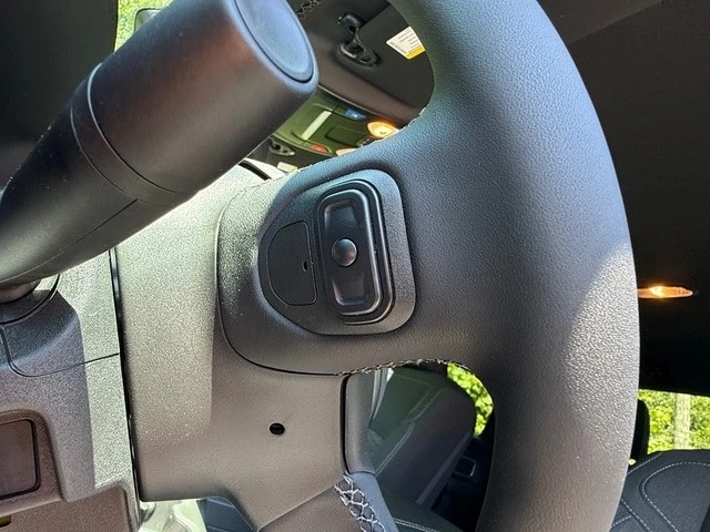 2026 Ram 2500 - Image 15 of 31