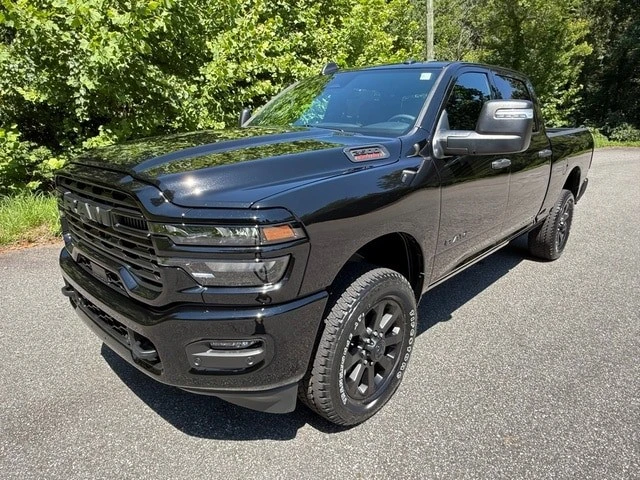 2026 Ram 2500 - Image 3 of 31
