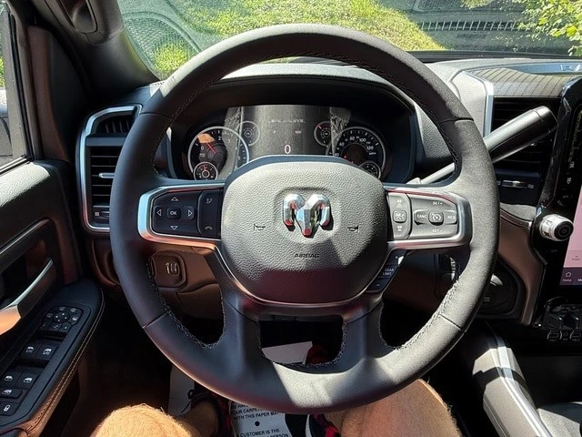 2026 Ram 2500 - Image 21 of 31