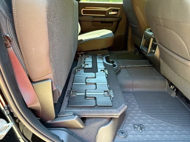 2026 Ram 2500 - Image 19 of 31