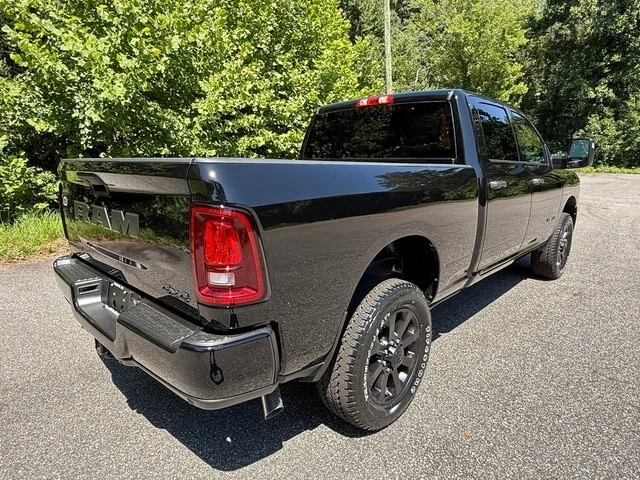 2026 Ram 2500 - Image 7 of 31