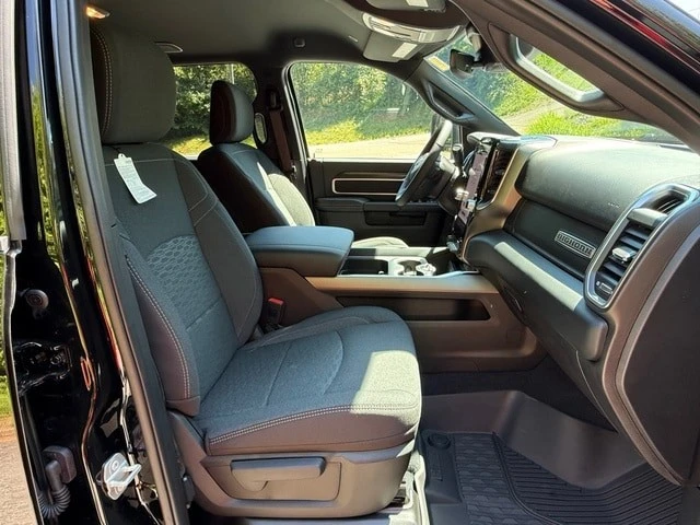 2026 Ram 2500 - Image 20 of 31
