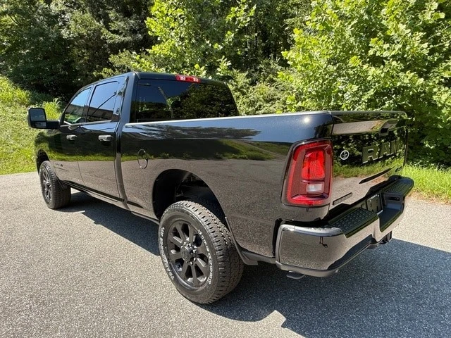 2026 Ram 2500 - Image 10 of 31