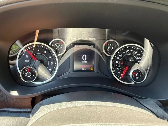 2026 Ram 2500 - Image 22 of 31