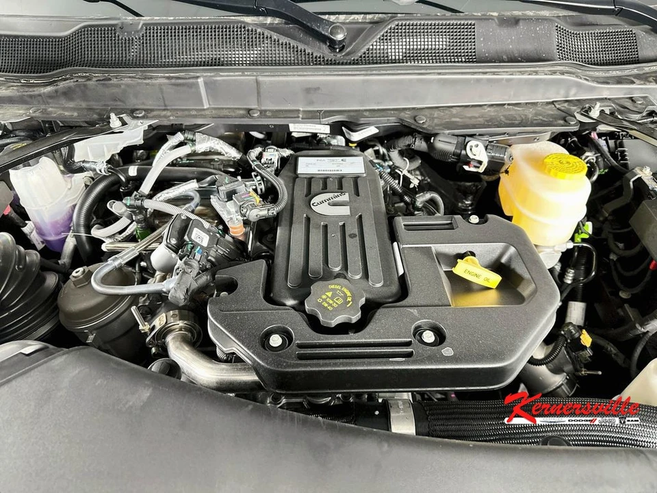 2026 Ram 2500 - Image 17 of 20