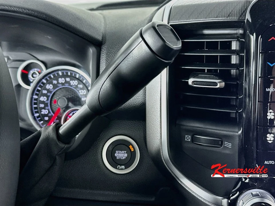 2026 Ram 2500 - Image 12 of 20