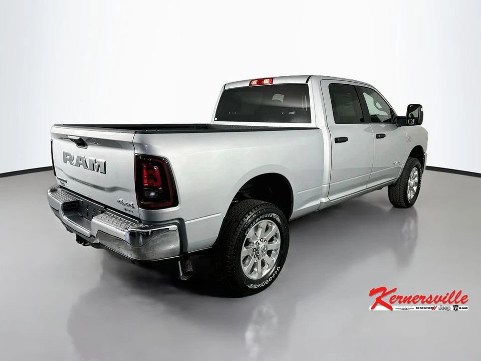 2026 Ram 2500 - Image 7 of 20