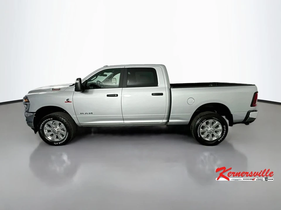 2026 Ram 2500 - Image 4 of 20