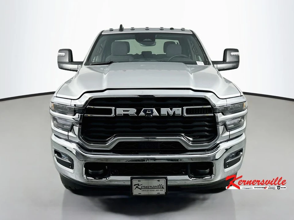 2026 Ram 2500 - Image 2 of 20