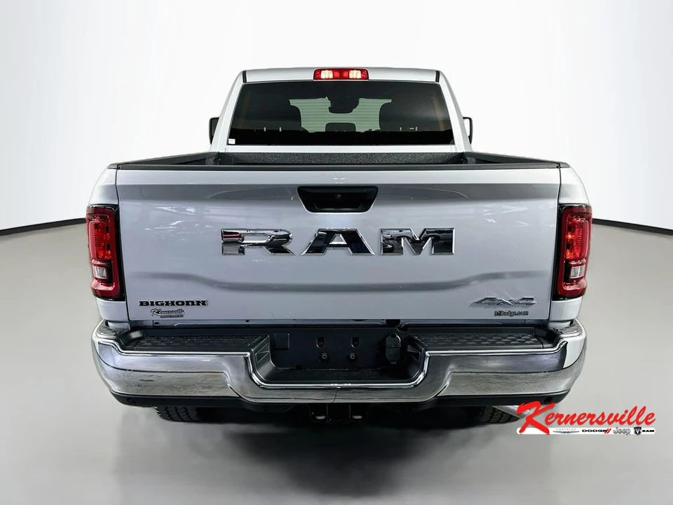 2026 Ram 2500 - Image 6 of 20