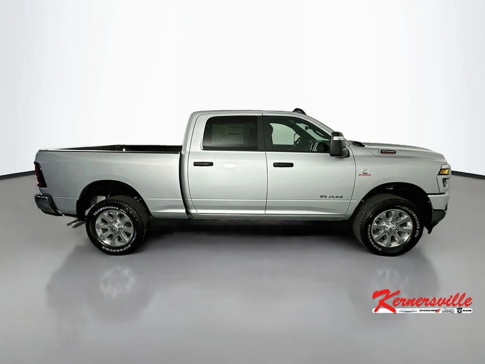2026 Ram 2500 - Image 8 of 20