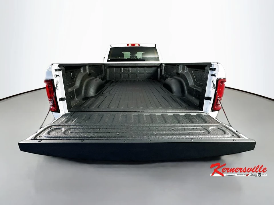 2026 Ram 2500 - Image 20 of 21