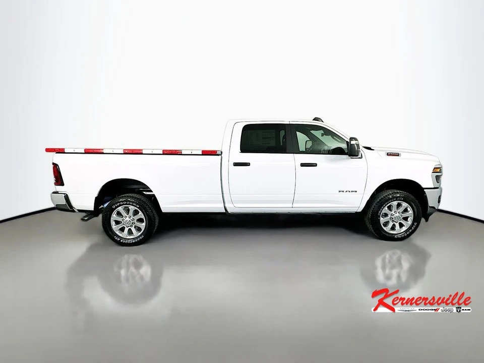 2026 Ram 2500 - Image 8 of 21