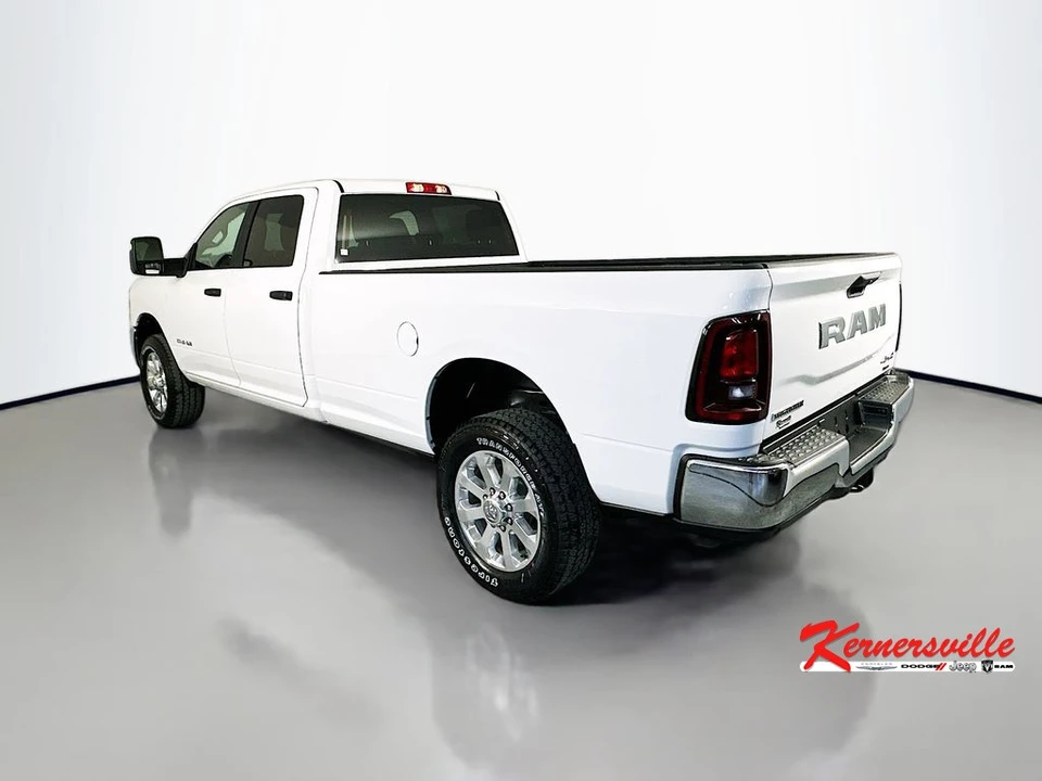 2026 Ram 2500 - Image 6 of 21