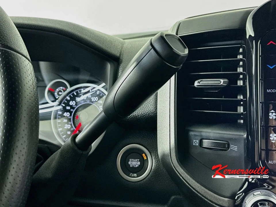 2026 Ram 2500 - Image 12 of 21
