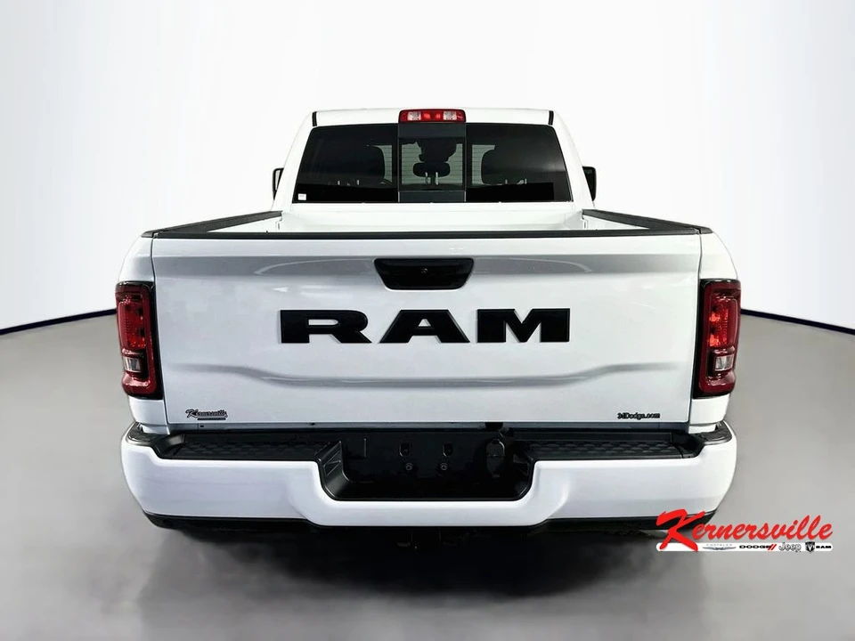 2026 Ram 2500 - Image 6 of 21