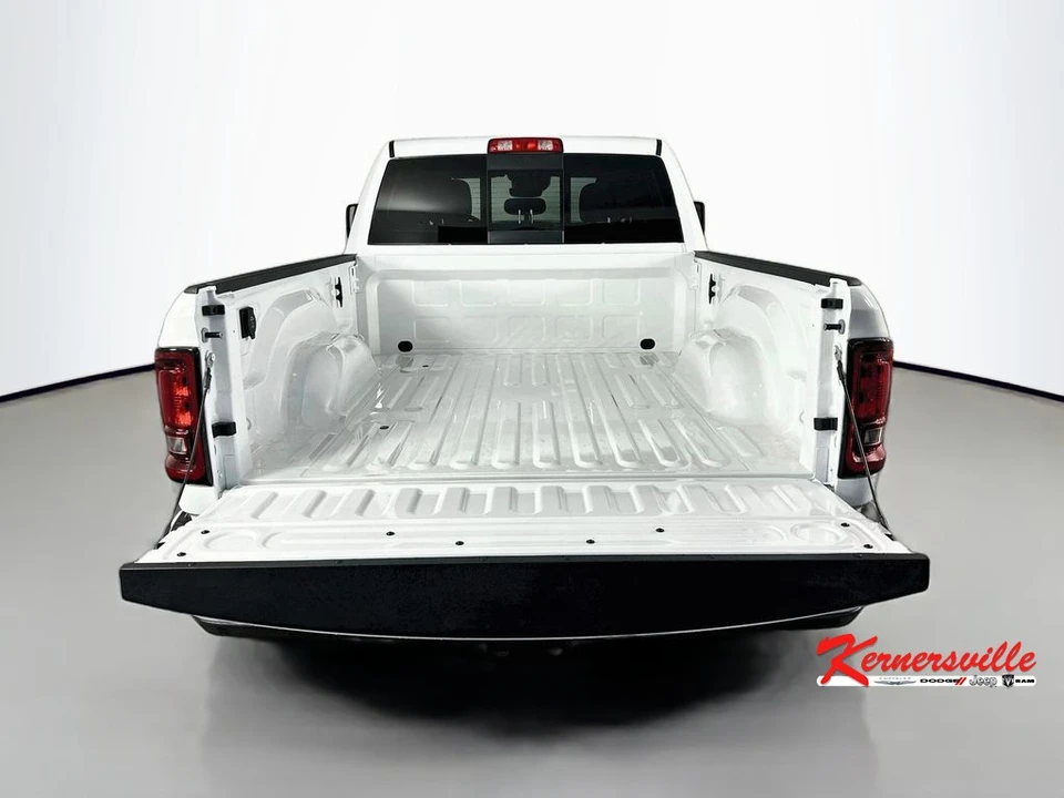 2026 Ram 2500 - Image 16 of 21