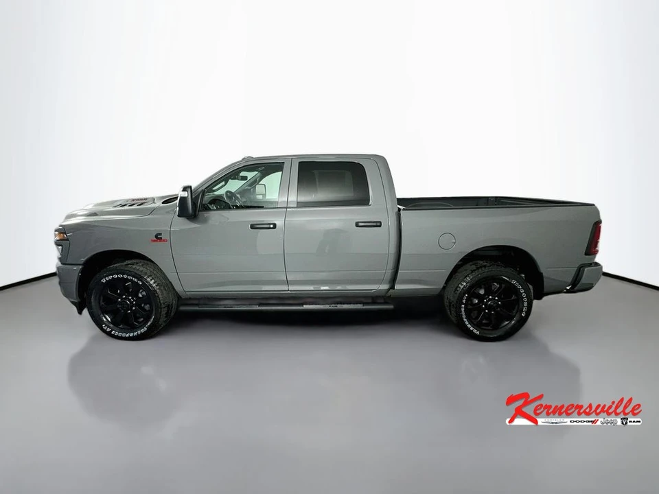 2026 Ram 2500 - Image 4 of 21