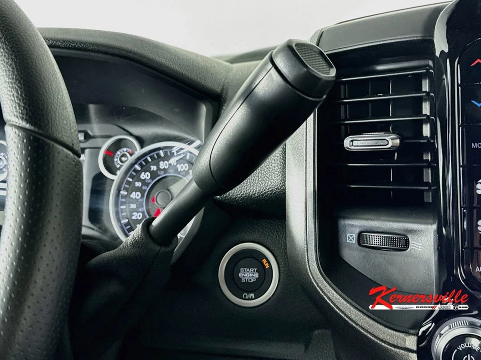 2026 Ram 2500 - Image 12 of 21