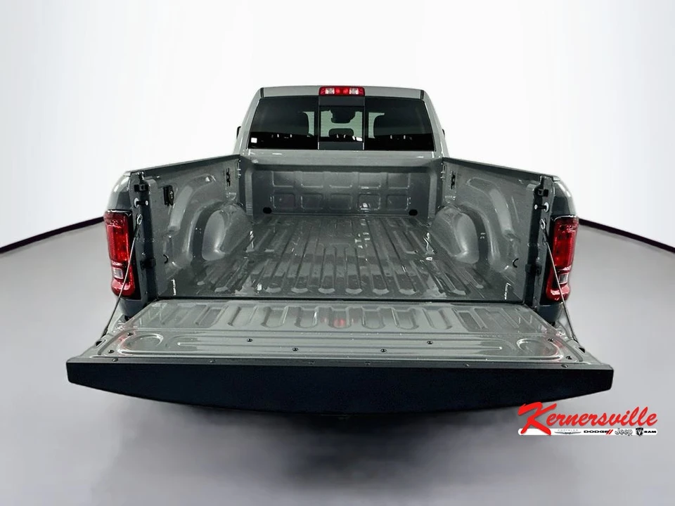 2026 Ram 2500 - Image 16 of 21