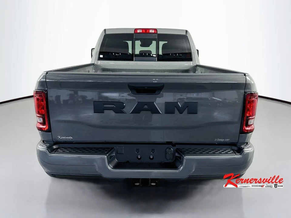 2026 Ram 2500 - Image 6 of 21