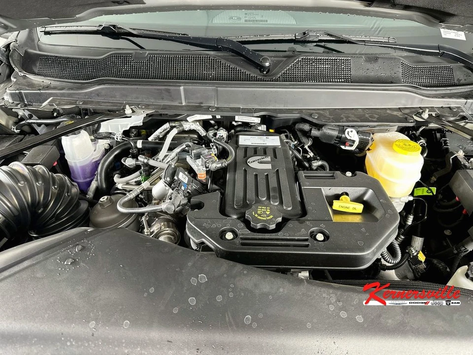2026 Ram 2500 - Image 18 of 21