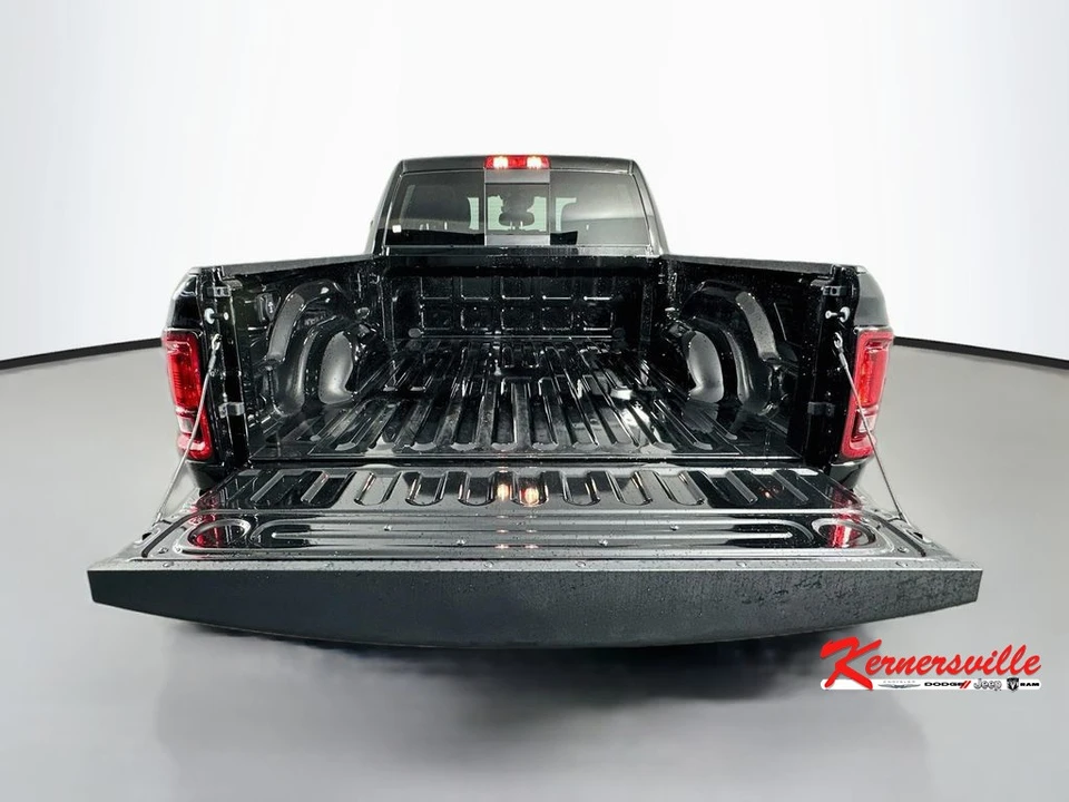 2026 Ram 2500 - Image 15 of 21