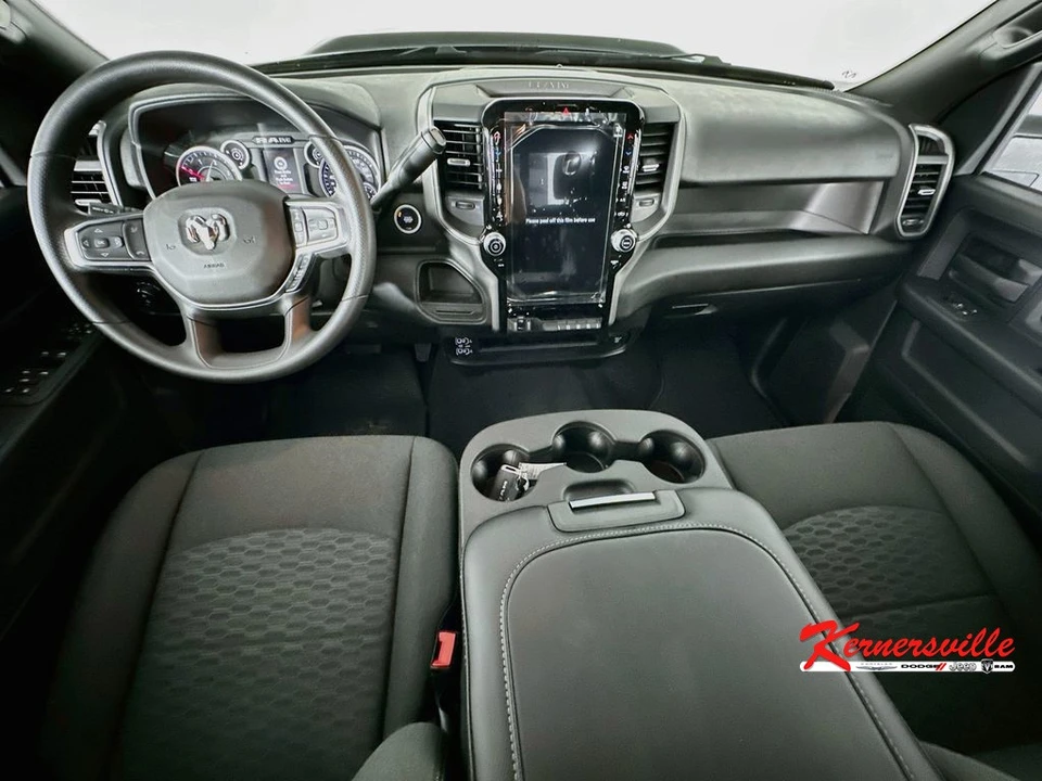 2026 Ram 2500 - Image 9 of 21