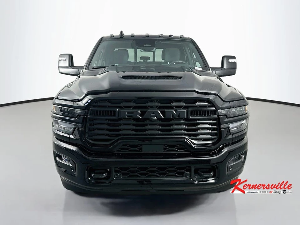 2026 Ram 2500 - Image 2 of 21
