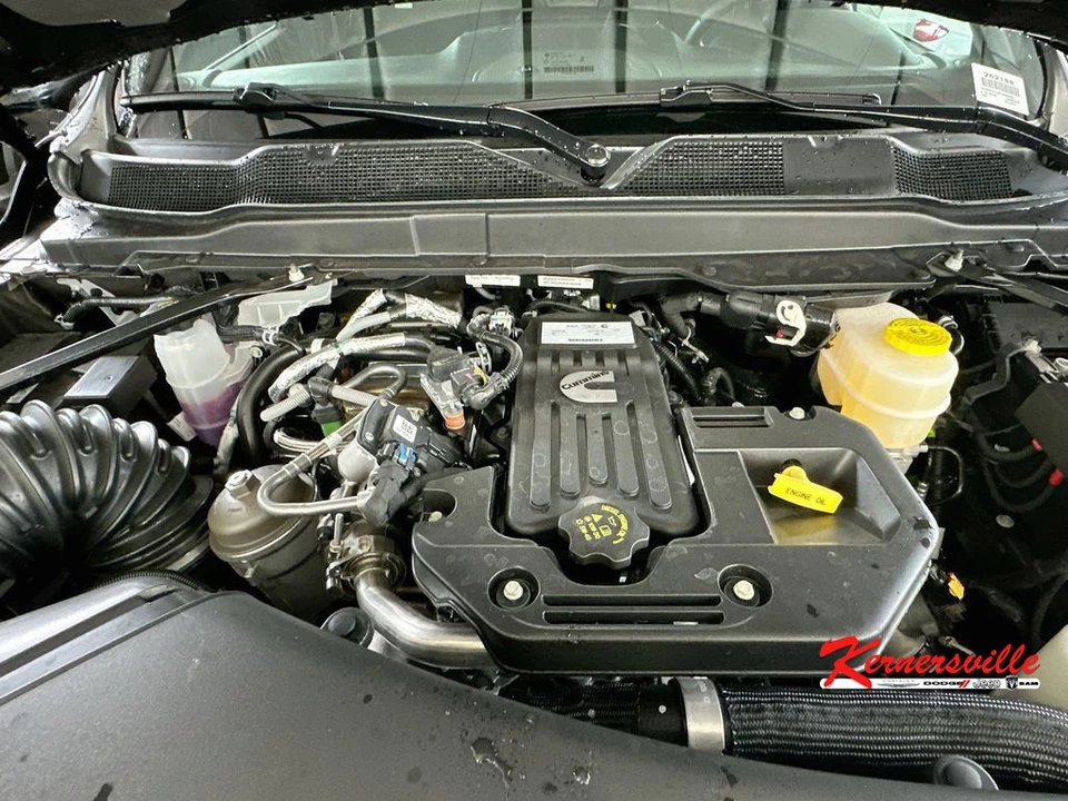 2026 Ram 2500 - Image 17 of 21