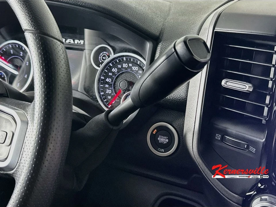 2026 Ram 2500 - Image 12 of 21