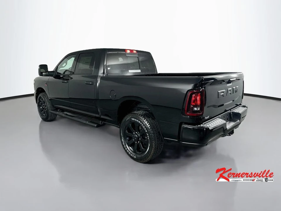 2026 Ram 2500 - Image 5 of 21