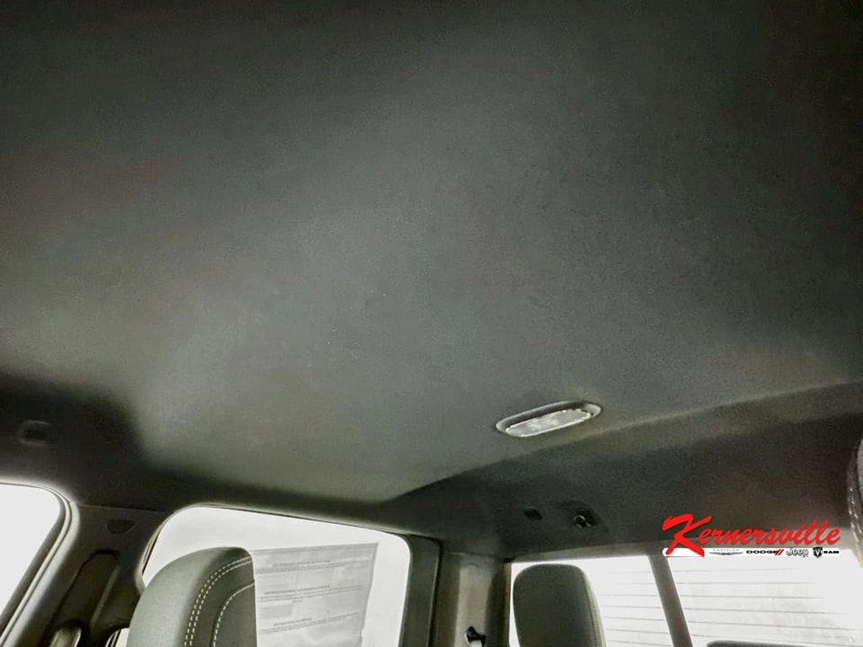 2026 Ram 2500 - Image 14 of 21