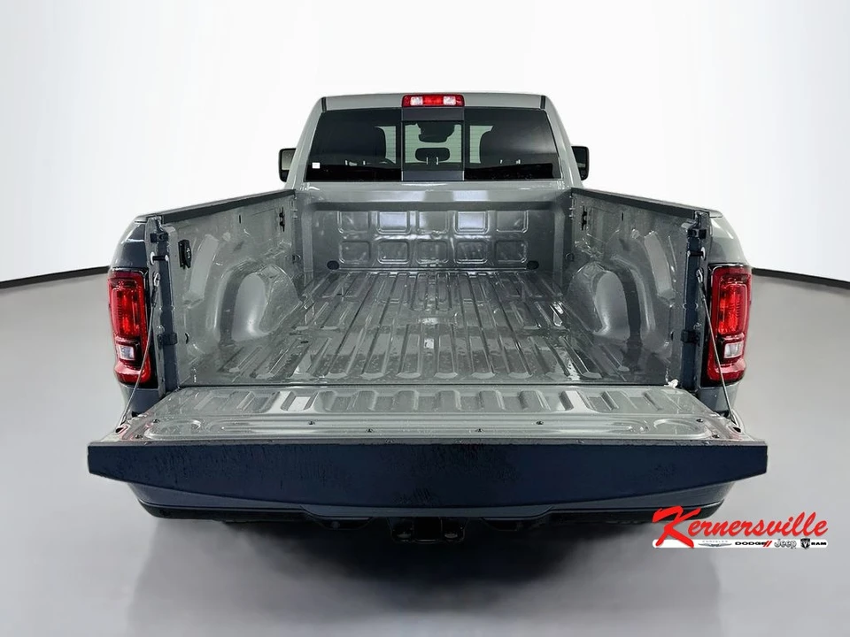 2026 Ram 2500 - Image 16 of 21