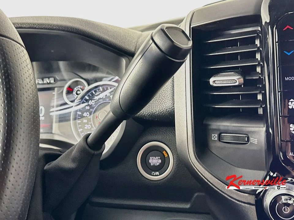 2026 Ram 2500 - Image 12 of 21
