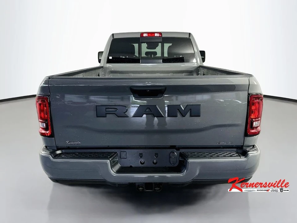 2026 Ram 2500 - Image 6 of 21