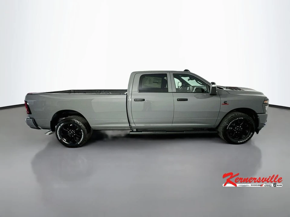 2026 Ram 2500 - Image 8 of 21