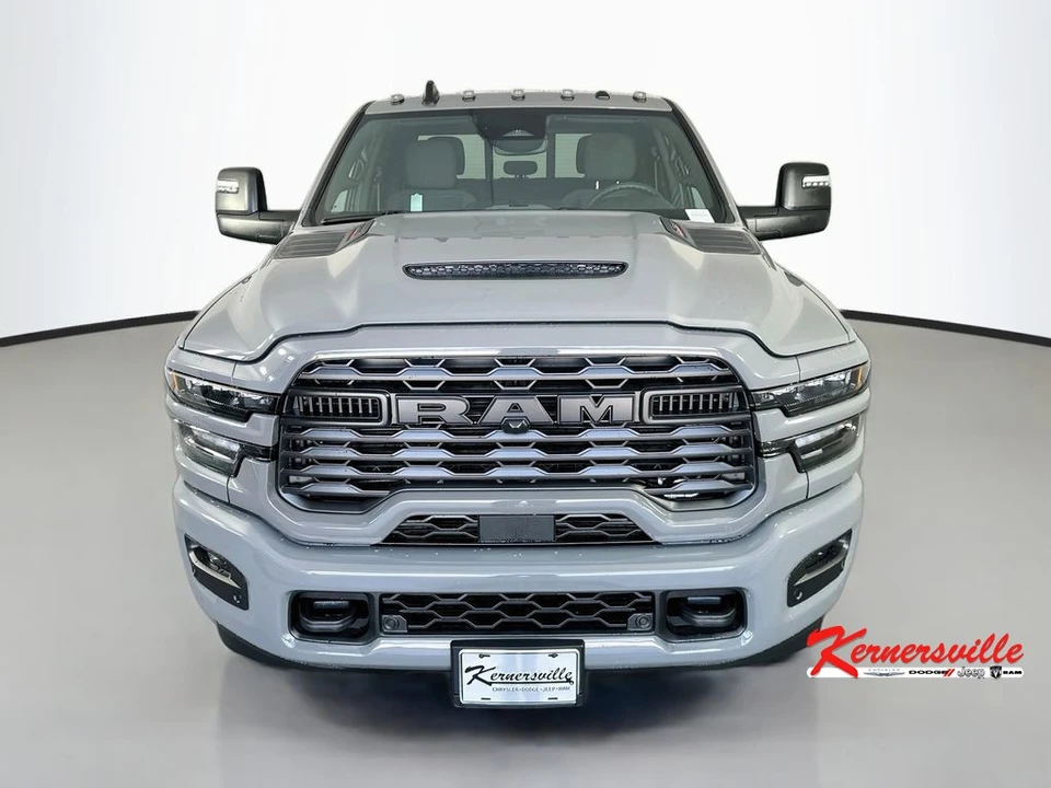 2026 Ram 2500 - Image 2 of 21