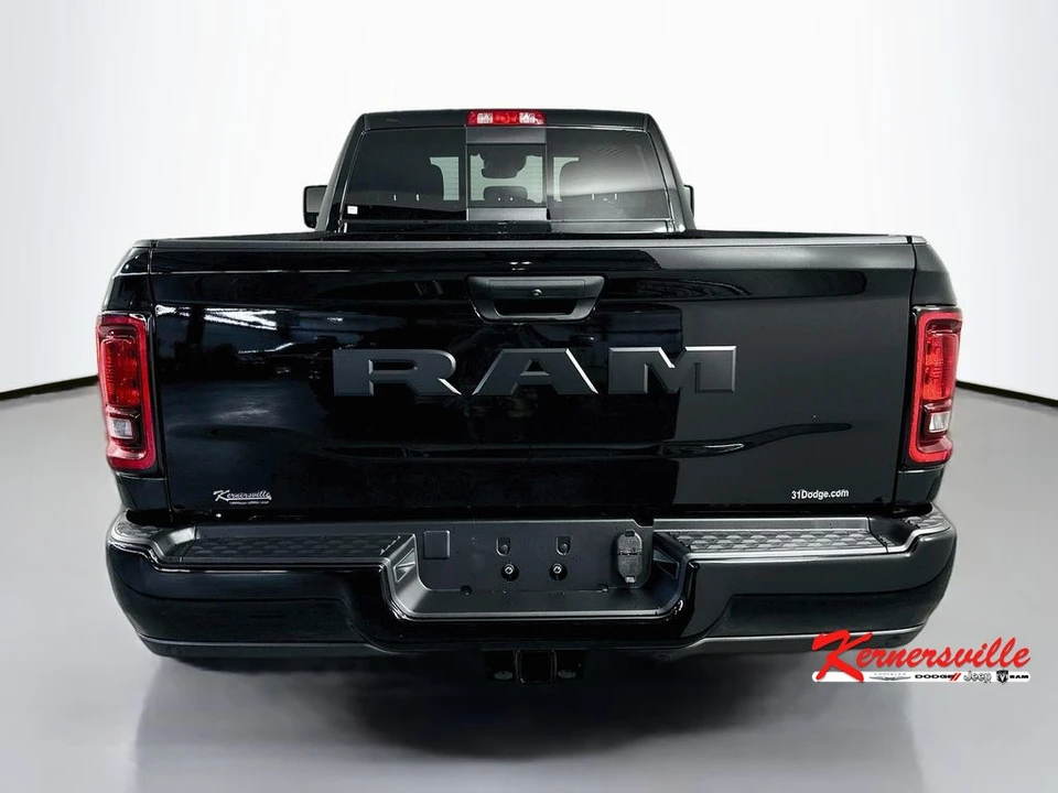 2026 Ram 2500 - Image 6 of 20