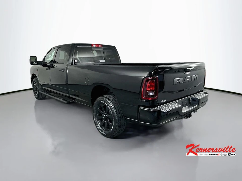 2026 Ram 2500 - Image 5 of 20